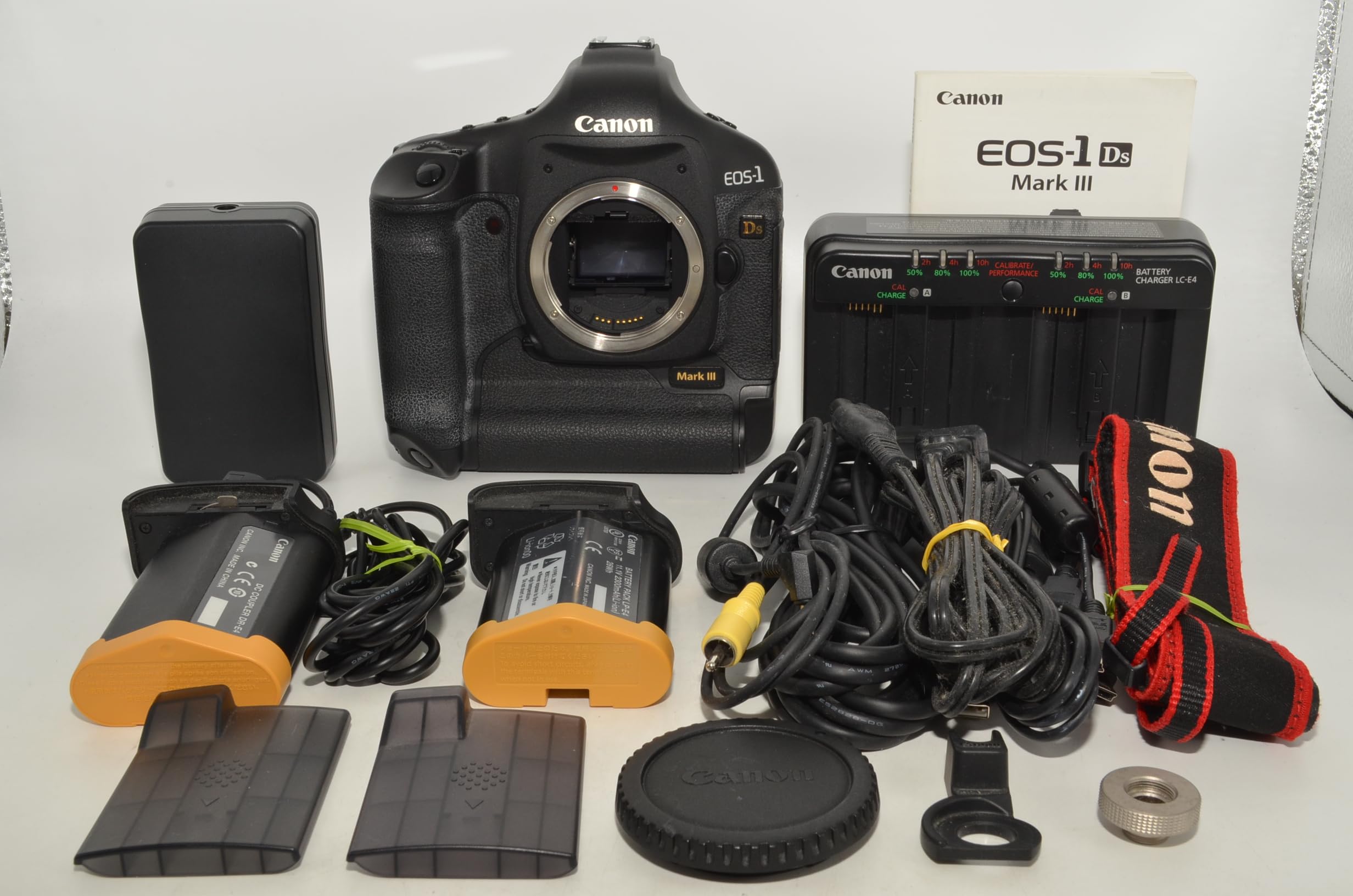 Amazon | Canon デジタル一眼レフカメラ EOS 1Ds MarkIII | デジタル
